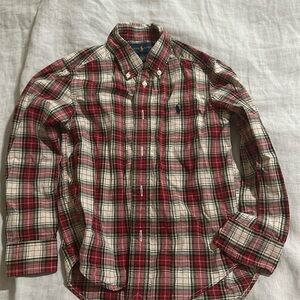 Ralph Lauren Shirt